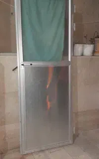 درب حمام