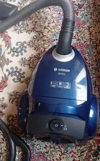 جاروبرقی اسنوا