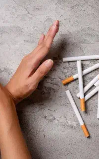 بهبودی از اعتیاد