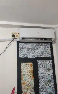 تعمیرات انواع کولر