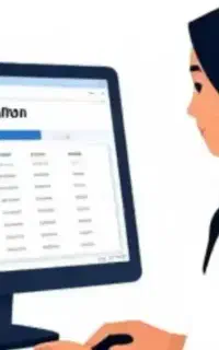 حسابدار با تجربه کاری هستم