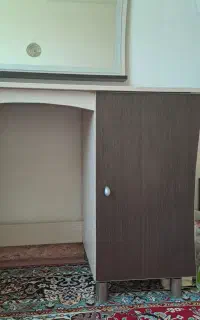 میز آرایش