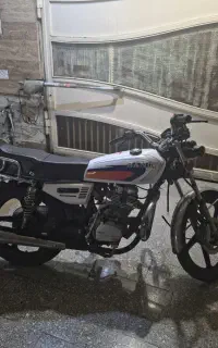 هوندا ۲۰۰