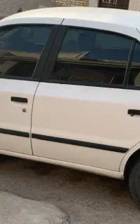 فروش خودروسمندlxمدل93