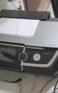 چاپگر رنگی جوهرافشان اپسون