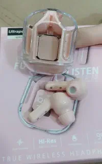 ایرپاد شیشه ای نو