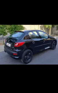 207مدل۹۶ فابریک