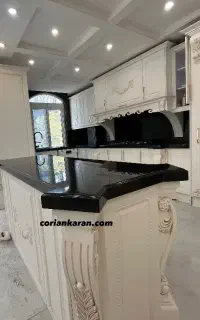 کورین کوارتز ( بدون واسطه )