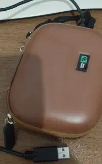 هارد اکسترنال 2 ترا کارکرده