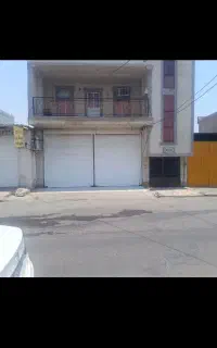 فروش مغازه تجاری خیابان شهید رجایی 140متر تجاری