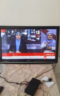 تلوزیون