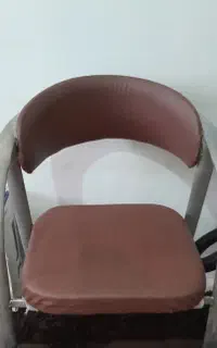 صندلی کار