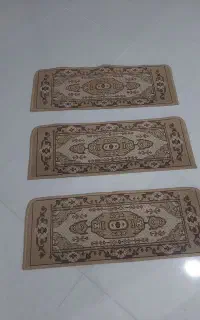 رو پله ای