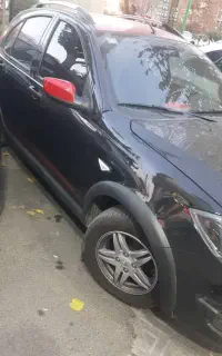 خودرو کوییک ۱۴۰۴ بی رنگ