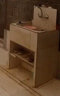 کاشی کاری . سرامیک کاری