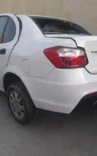 ساینا s تصادفی