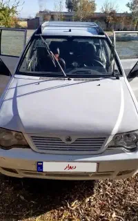 فروش پراید 111