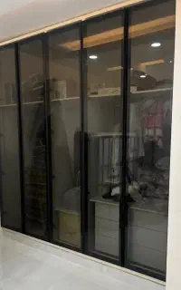 فرم لس و دکوفیکس