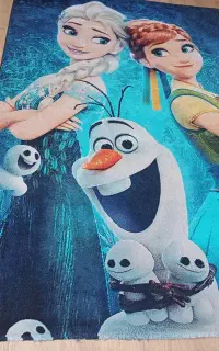 فرش آنا والسا