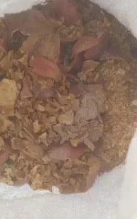 فروش پوسته انار