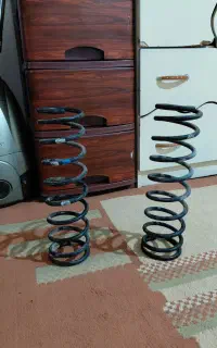 فنر کمک