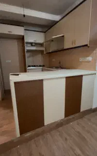کابینت کارکرده ام دی اف