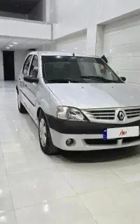L90 مدل 86 نقره ای E2