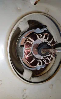 نمایندگی رسمی تعمیرات اجاق گاز و هود فر و..