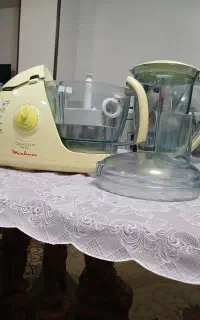 غذاساز همه کار مولینکس فرانسه