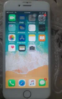 ایفون ۶ اس