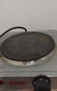 اجاق المنتی سانی