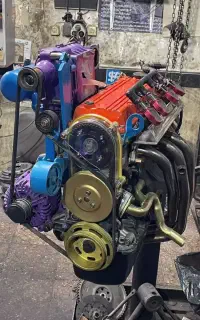 مکانیک سیار هستم تماس.