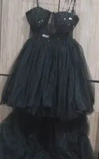 لباس مجلسی دخترانه