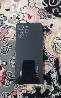 گوشی ردمی 12