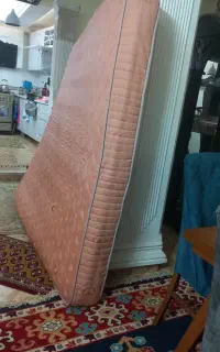 تشک خشخواب فنردارطبی