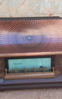 بخاری ایران شرق طرح شومینه بزرگ
