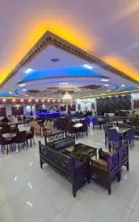 سالن(عقد،تولد،مراسم)تالار