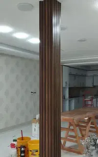 فروش و اجرای تخصصی کاغذ دیواری  و نقاشی ساختمان
