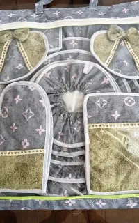 پک کامل سرویس اشپزخانه