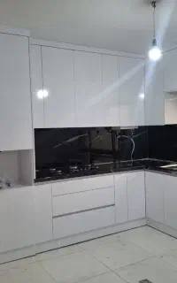آپارتمان ۹۰ متری حاشیه فقیه