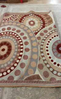 رو فرشی ۶ متری نو