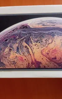 آیفون XS MAX 256G
