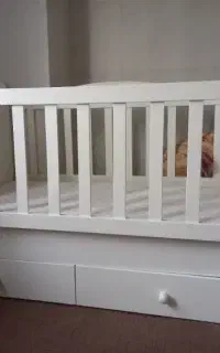 تخت کودک