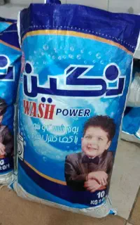 پودر ماشین لباسشویی