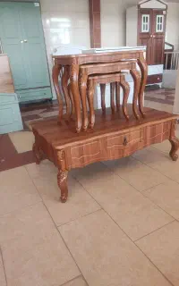جلو مبلی عسلی
