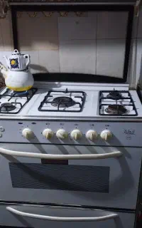 اجاق گاز فردار