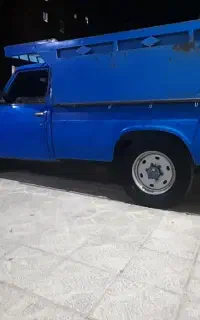 باربری نیسان