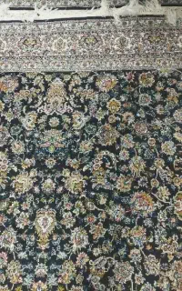 فرش ۶ متری و ۱۲ متری