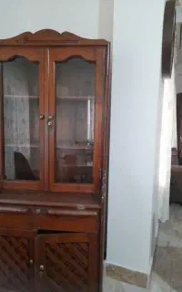 فروش بوفه ی چوبی از جنس نراد