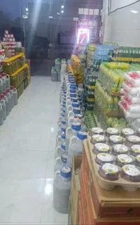 شراکت در پخش مواد غذایی با ضمانت معتبر